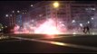 Grecia, scontri ad Atene alla manifestazione su incidente treni