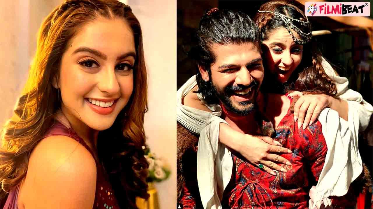 Tunisha Sharma Suicide Case: जेल में 69 बिताने के बाद Sheezan Khan की जमानत मंजूर | FilmiBeat