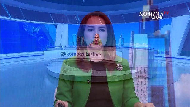 Tornado Hantam Texas dan Louisiana, Aliran Listrik ke Ratusan Ribu Pelanggan Terputus