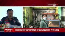 [UPDATE]  2 Jenazah Korban Kebakaran Plampung Berhasil Diidentifikasi Melalui Sidik Jari!