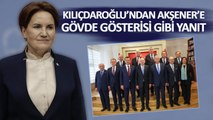 Kemal Kılıçdaroğlu'ndan Belediye Başkanlarıyla Gövde Gösterisi Gibi Paylaşım!