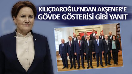 Kemal Kılıçdaroğlu'ndan Belediye Başkanlarıyla Gövde Gösterisi Gibi Paylaşım!