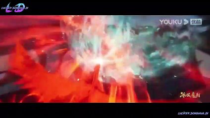 The Magic Chef Of Ice And Fire S2 Ep 67 Eng Sub