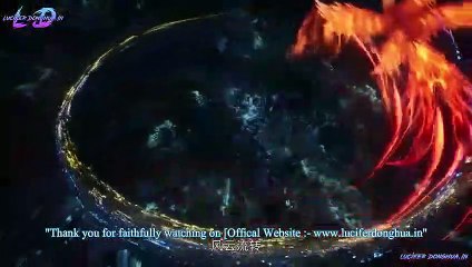 Ten Thousand Worlds S2 Ep 59 Eng Sub