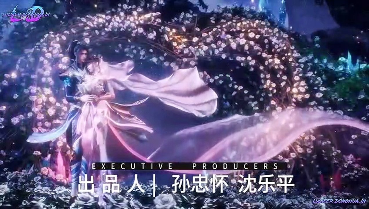 Soul Land Ep 250 Eng Sub