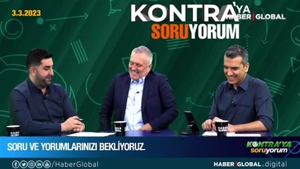 Volkan Ballı 'en'lerini açıkladı: En zor olanı Ümit Özat'tı
