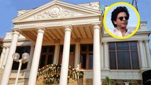 Shahrukh Khan Mannat House Price Reveal, Heritage Villa की कीमत सुनकर उड़ेगे होश