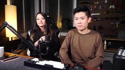 Wait until she starts running