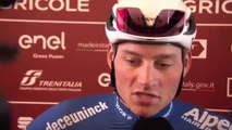 Strade Bianche 2023 - Mathieu van der Poel : 