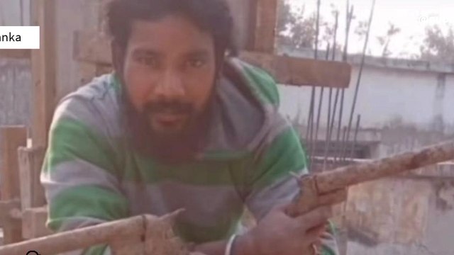 बांका: देसी कट्टा लहराते हुए युवक का फोटो हुआ वायरल, जांच में जुटी पुलिस