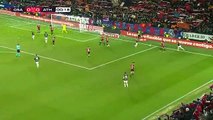 Osasuna 1-0 Athletic Club Match Highlights & Goals