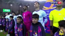 Cristiano Ronaldo  Al Nassr vs Paris Saint-Germain 2023