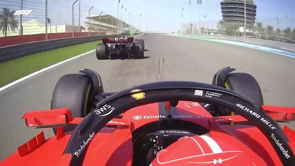 Día 3 - F1 Test 2023 (Mejores Momentos)