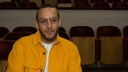 Manuel Liñán, el bailaor que cuestiona el rol de género en el flamenco