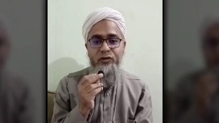 गाजियाबाद: आगामी त्योहारों को लेकर देखें क्या बोले शहर इमाम