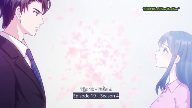 ▄Anime2▄男神萌宝一锅端 (第19集) [第4季] - My Demon Tyrant and Sweet Baby S4E19 - Nam Thần em Bé Dễ Thương (Tập 19-Phần 4) - Nan shen Meng Bao Yi Guo Duan S4E19