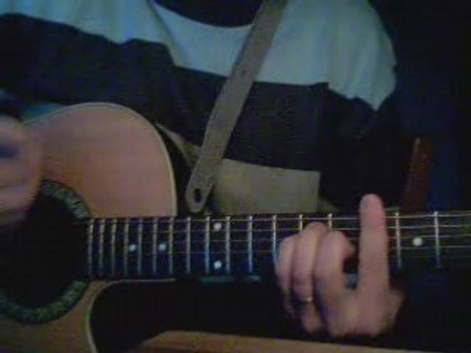 "Four to the floor" par Alex