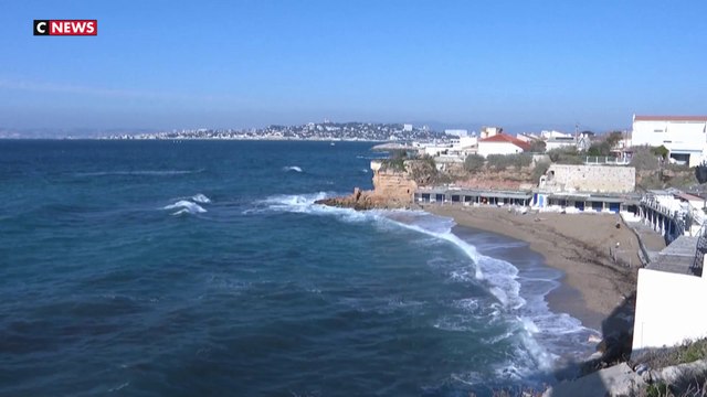Les cabanons marseillais menacés de disparition