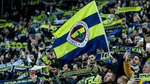 Başsavcılık, 35 bin Fenerbahçe taraftarı hakkında işlem uygulandığı iddialarını yalanladı: 23 taraftar seyirden men edildi