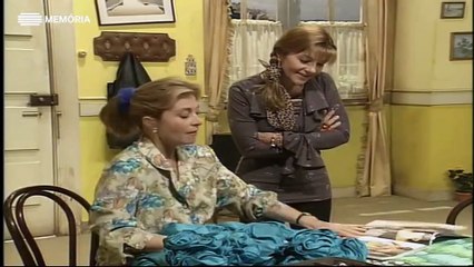 Nico D'Obra - Episódio 83