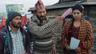 Prasad 2 - Nepali Movie Official Trailer -- Bipin Karki, Keki Adhikari, Arpan Thapa, Mahesh
