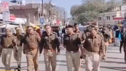 जौनपुर: एसपी ने 17 अपराधियों की खोली हिस्ट्रीशीट, बदमाशों में मचा हड़कंप