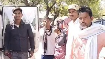 शिवपुरी: दर्दनाक सड़क हादसे में युवक की मौत, मर्ग हुआ कायम