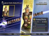 Warriors Orochi 2 online multiplayer - ps2