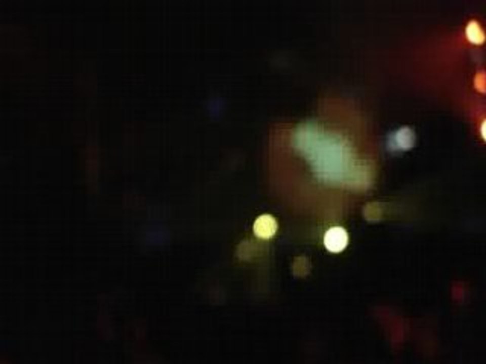 PULSE FACTORY 8 FEVRIER 2008