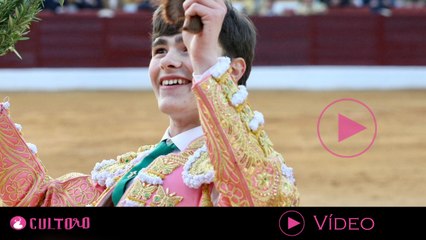 Olivenza 3-3-2023 novillada