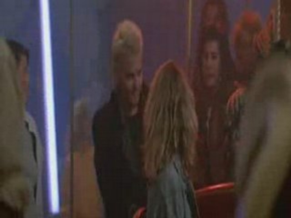 the lost boys beginning scene