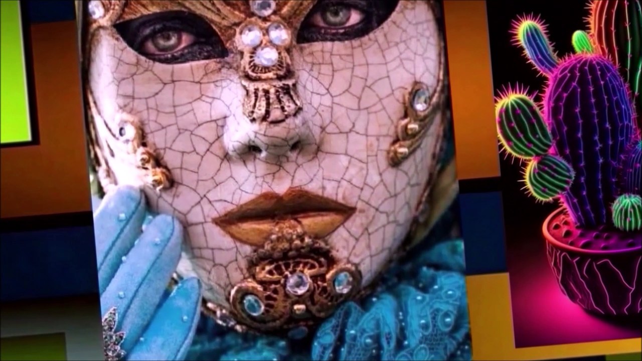 Tangerine Dream Tyranny Of Beauty 1995 video Dailymotion