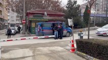 Ekiplerden kaçıp polis memurunu yaralayan şüpheli tutuklandı