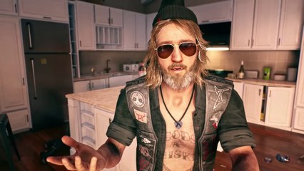 Dead Island 2 lässt in 14 Gameplay-Minuten die Zombies fliegen, brutzeln & explodieren