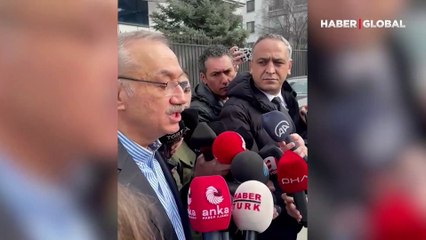 Download Video: İYİ Parti'den yeni açıklama! Tatlıoğlu: Bu bir seçimi kaybetmeyi önleme hamlesi