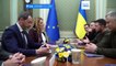 Ucraina, "i negoziati di adesione al'Ue potrebbero iniziare quest'anno"