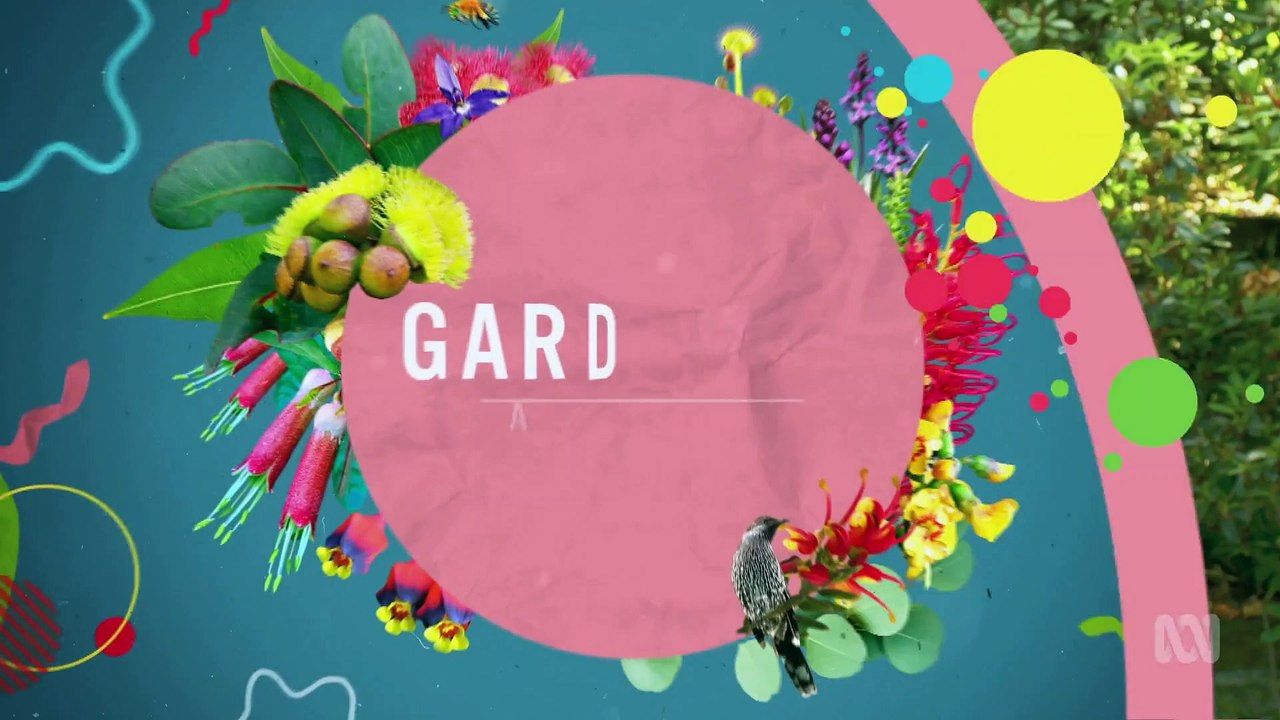 Gardening Australia episode 3 2023