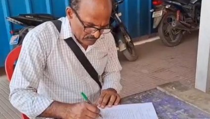 मुजफ्फरपुर: आरपीएफ जवान को बड़े ही शातिर तरीके से बदमाशों ने बनाया निशाना