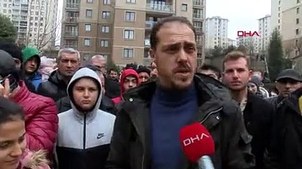 Tuzla'da 'Yönetim istifa' sesleri yükseldi: İsyanımız var