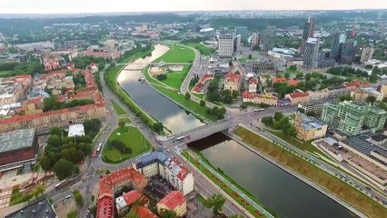 Litauen will sich besser auf nationale Notfälle vorbereiten