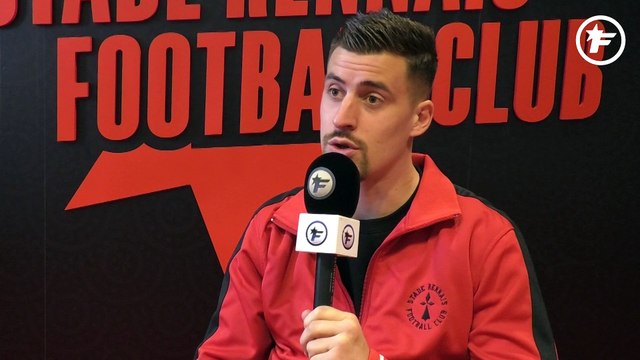 Baptiste Santamaria prévient avant d'affronter l'OM