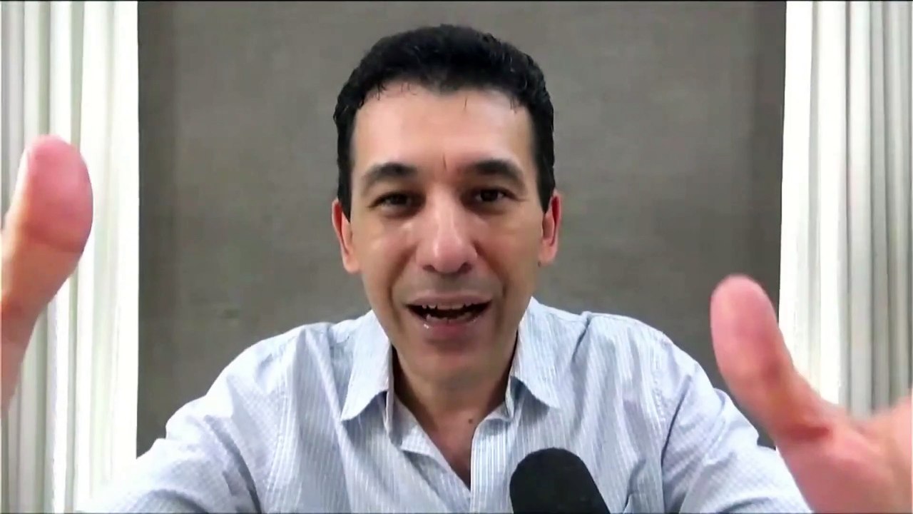 ENCONTRO CONSIGO MESMO