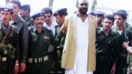 قصة أخطر سفاح عربي، محمد آدم فني المشرحة