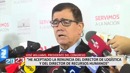 Javier Ángeles será el nuevo Oficial Mayor del Congreso