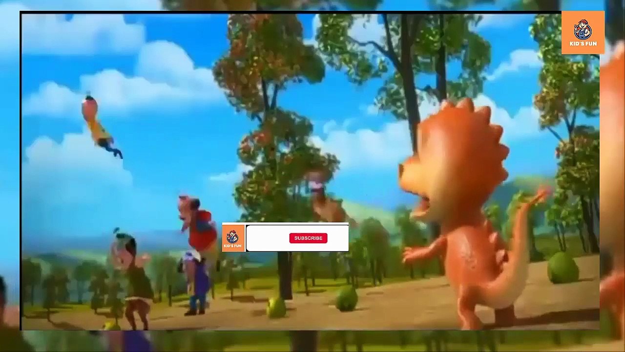 Motu Patlu - Funny stories _ Comedy Series - Compilation- 1 - Motu Patlu Ki Jodi - Wow Kidz - #spot