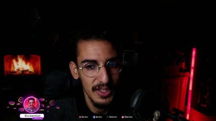 قصتي مع السحر، كيف دمر حياتي