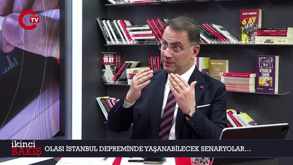 Mehmet Murat Çalık'tan korkutan 'deprem' uyarısı! "Yaşayacaklarımızın yanında fragman kalır..."