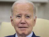 Nach Hautkrebs-OP: So geht es US-Präsident Joe Biden