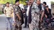 समस्तीपुर: उत्पाद पुलिस की छापेमारी से मचा हड़कंप, 8 कारोबारी एक साथ हुए गिरफ्तार