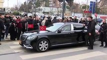 Erdoğan'dan Altılı Masa açıklaması